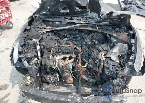 2017 Nissan Altima 2.5/2.5 S/2.5 Sl/2.5 Sr/2.5 Sv z USA, uszkodzony, nr VIN 1N4AL3AP8HC113266